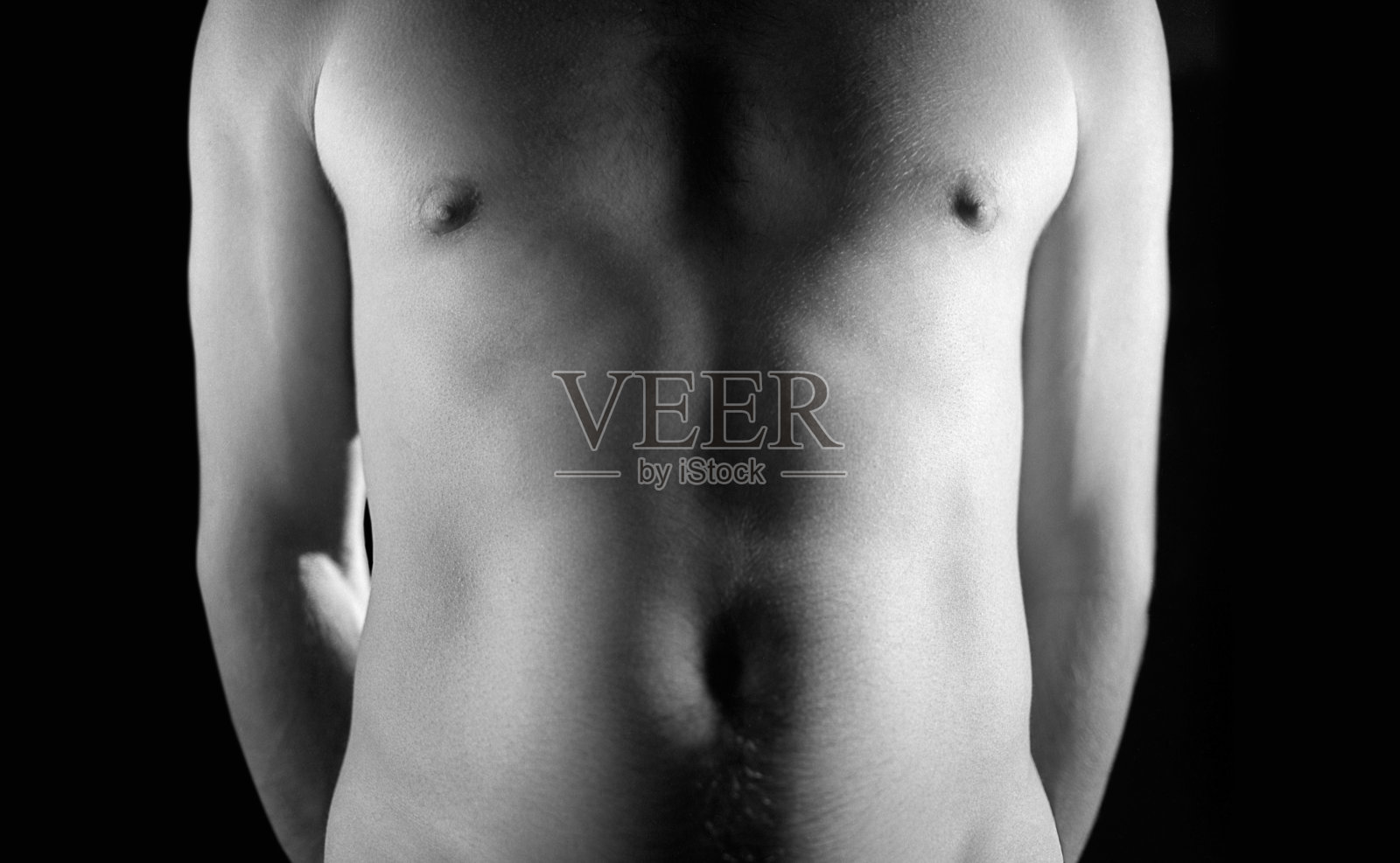 躯干照片摄影图片