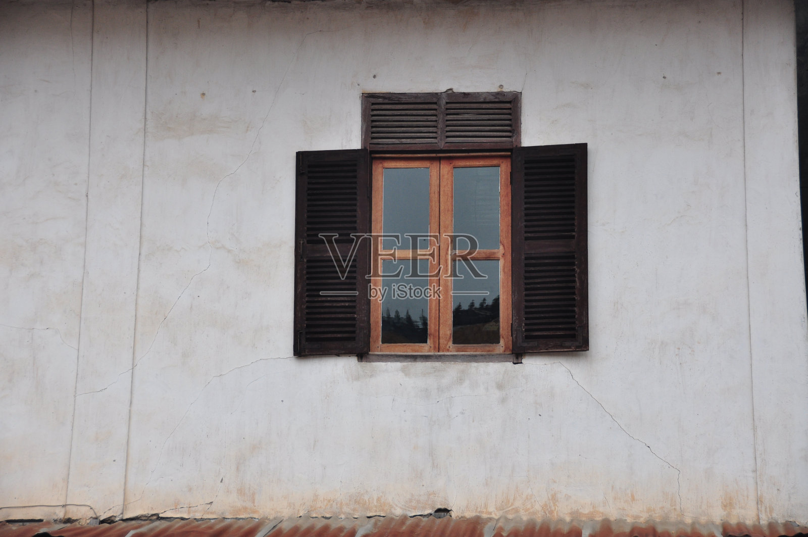 窗户，文化的镜子照片摄影图片