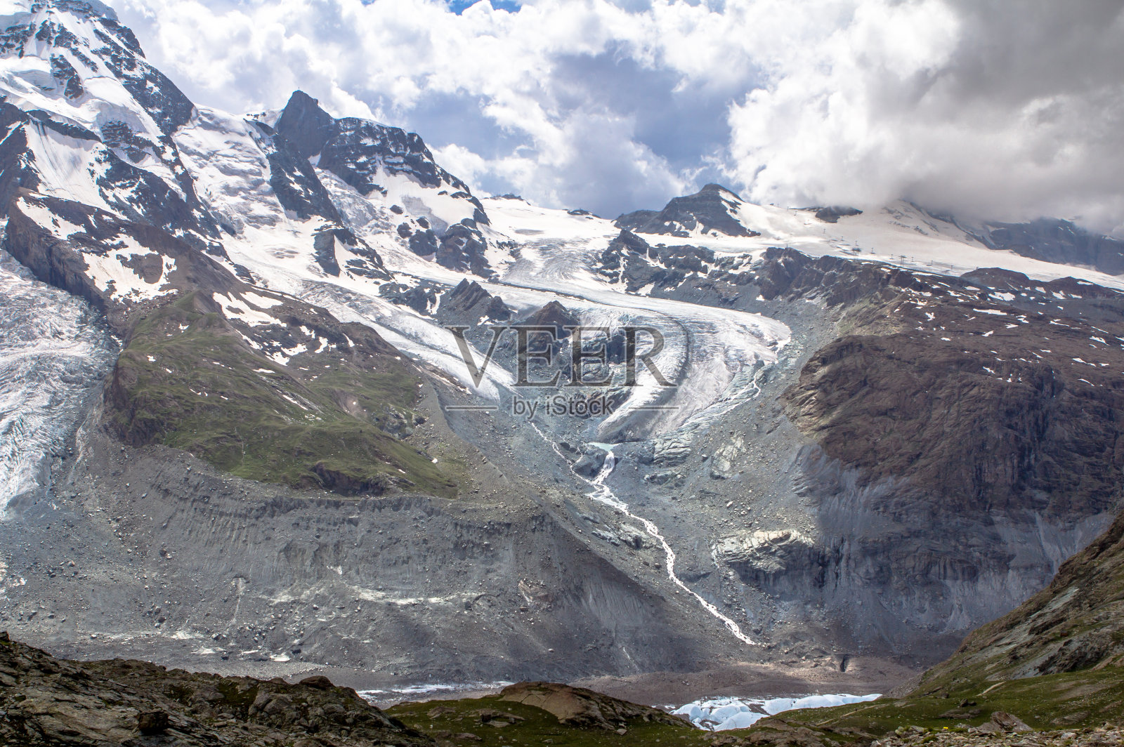 马特洪峰照片摄影图片
