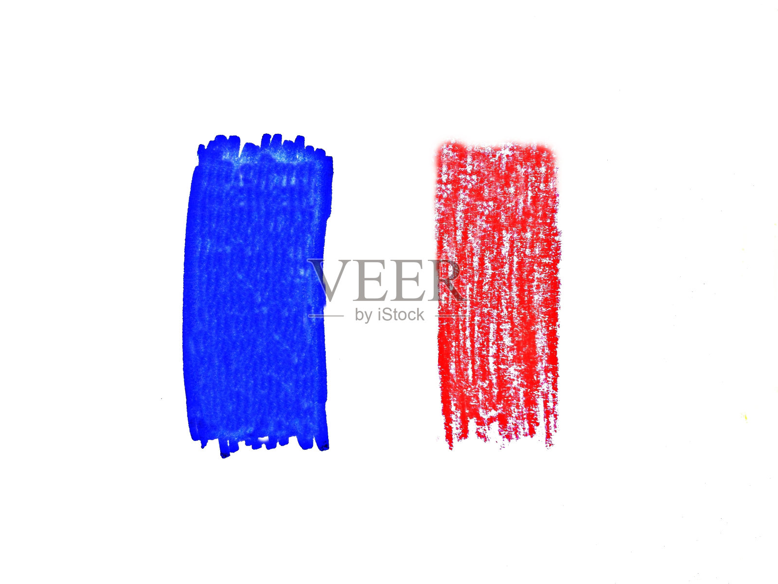 法国插画图片素材