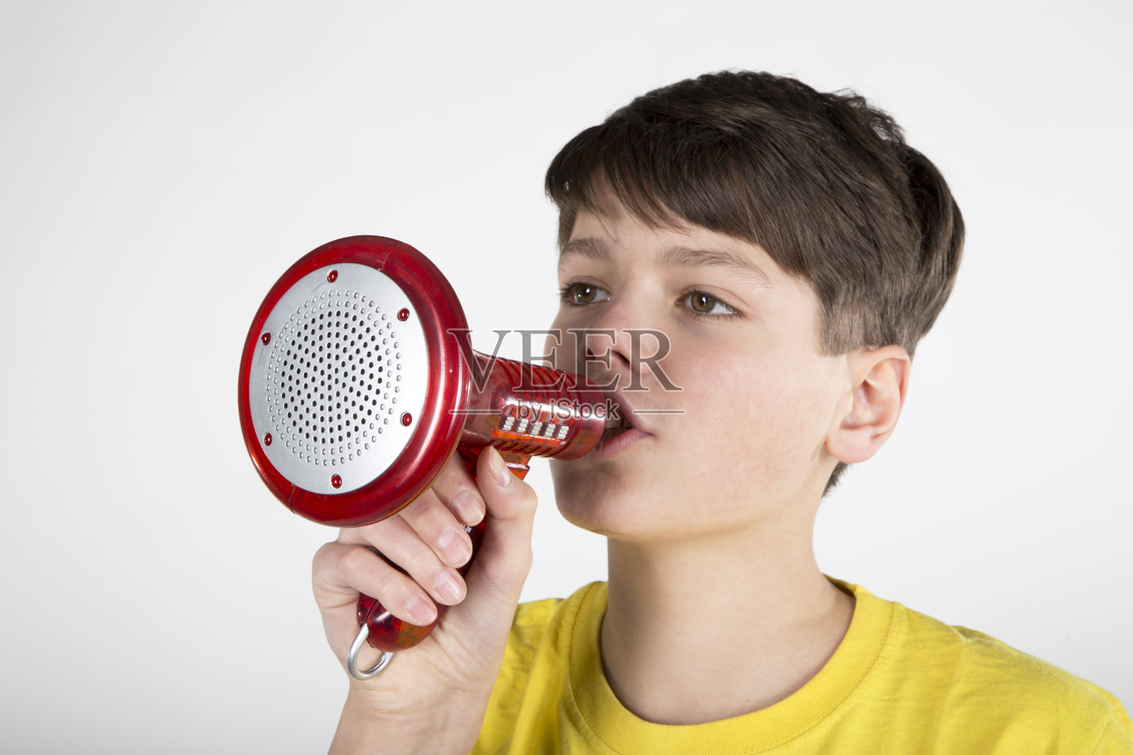 响度照片摄影图片