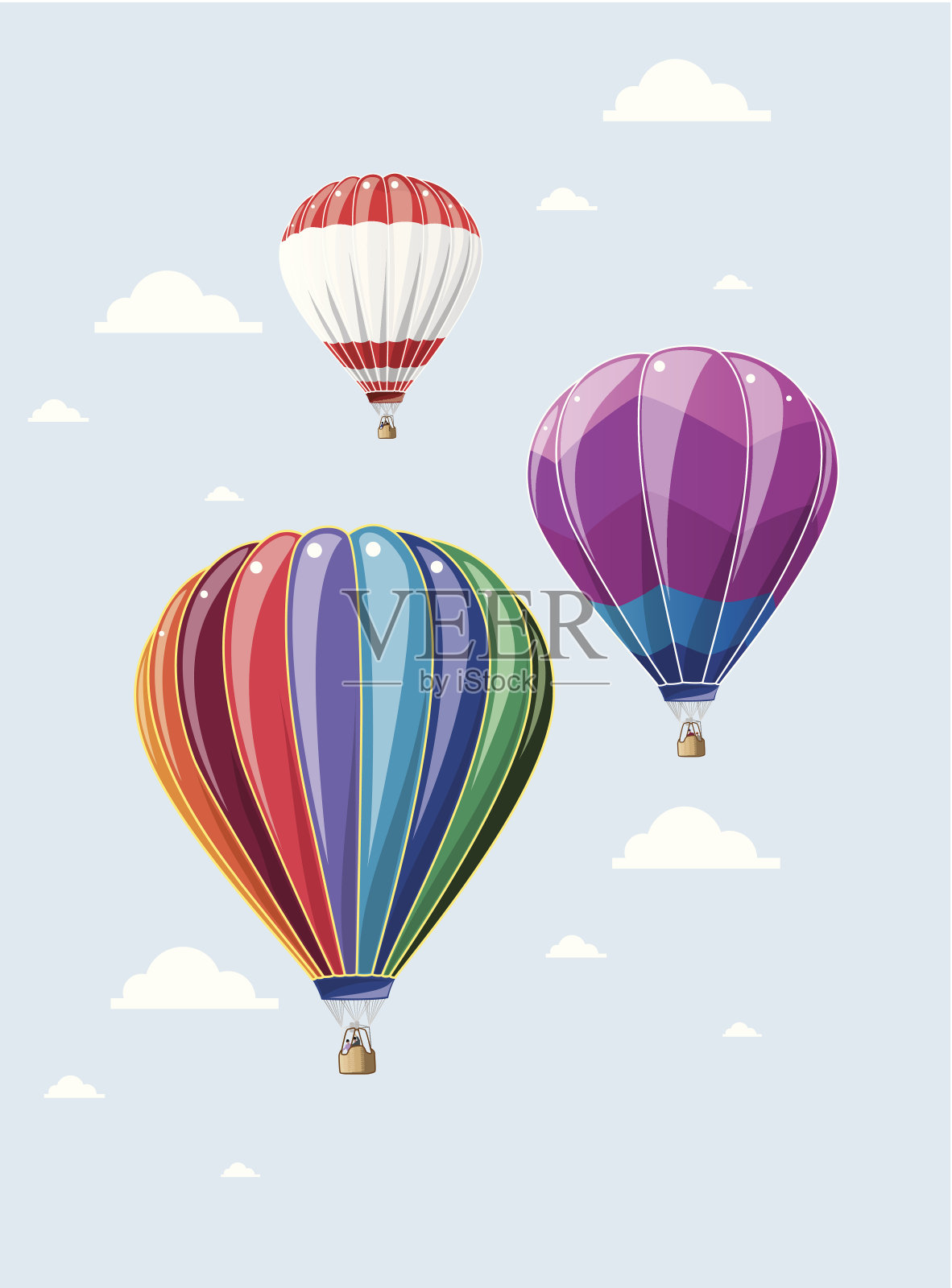 答案:C插画图片素材