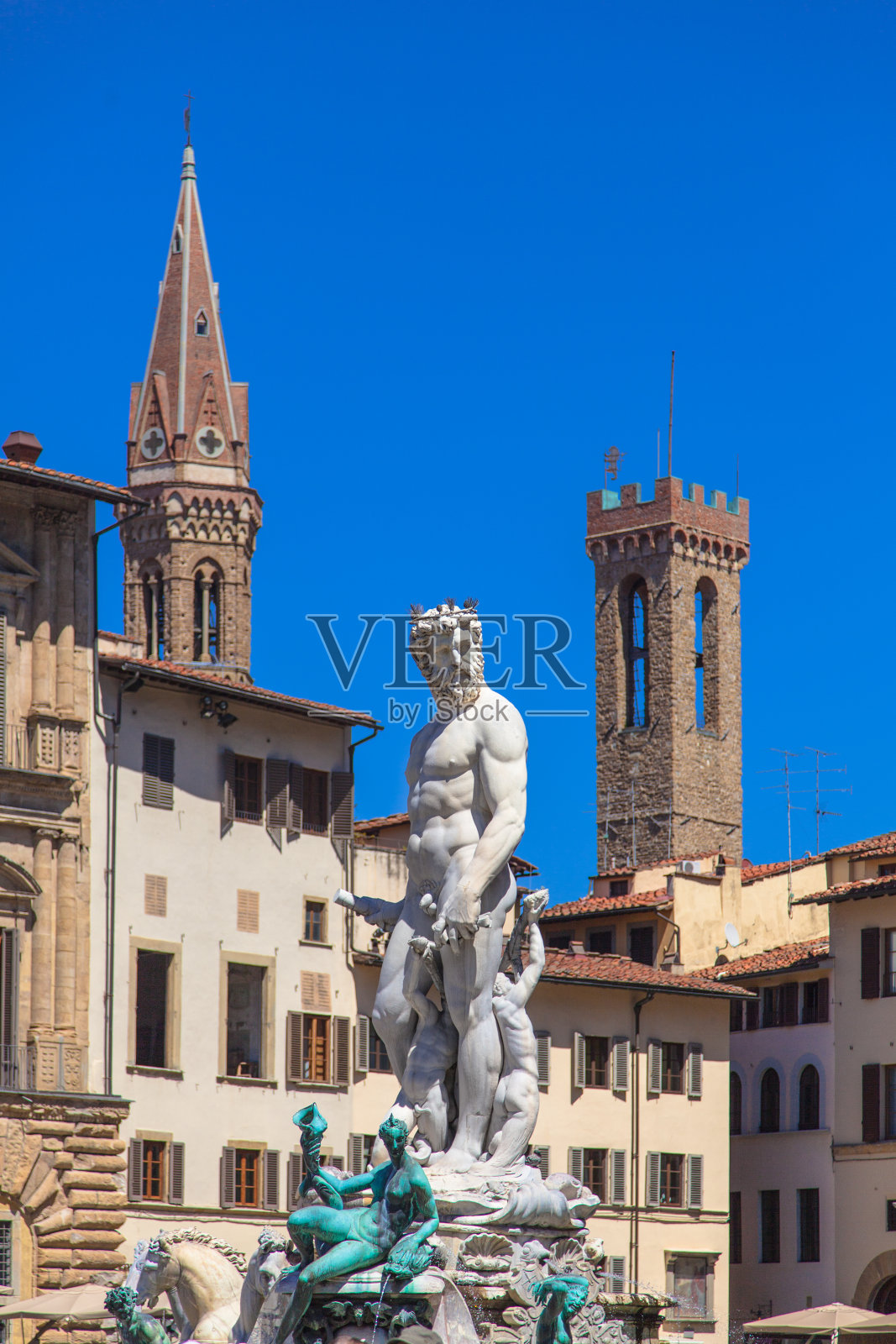 Satue海王星照片摄影图片