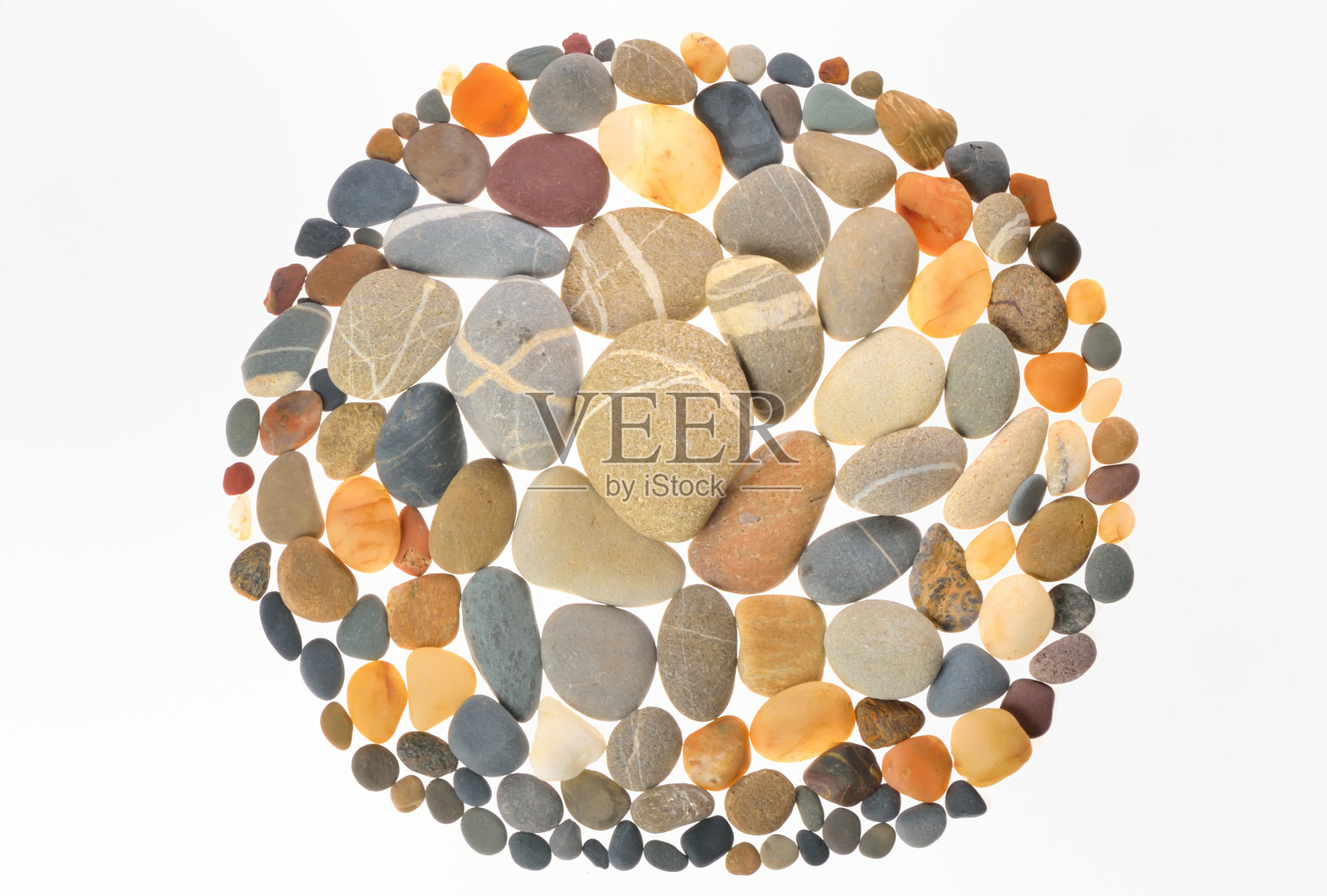 轮架的石头照片摄影图片