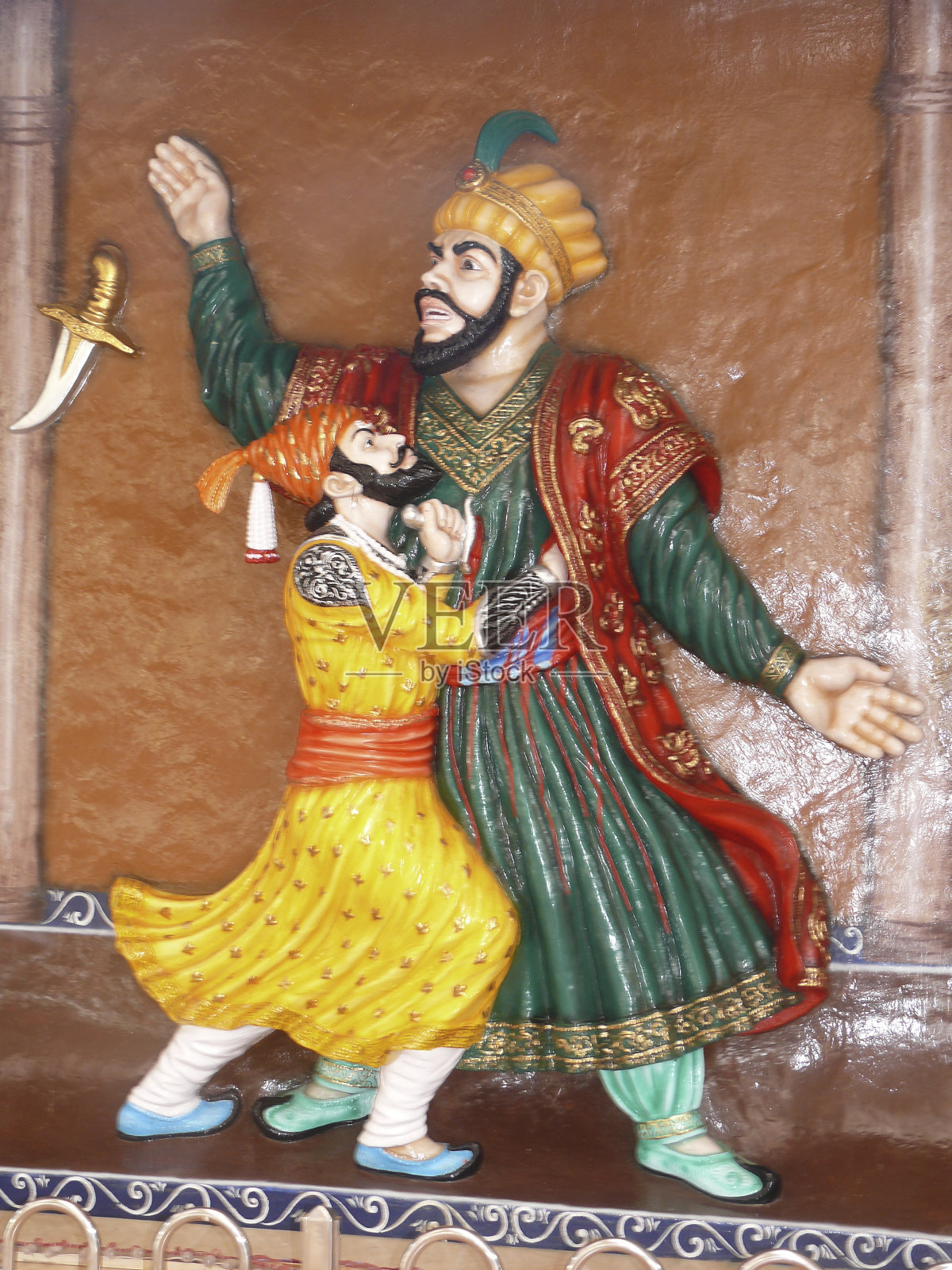 Shiv-Shrushti, Dervan, Savarde, Ratnagiri, Maharashtra，印度照片摄影图片