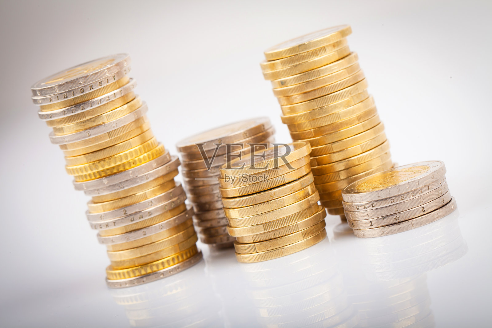 欧元照片摄影图片