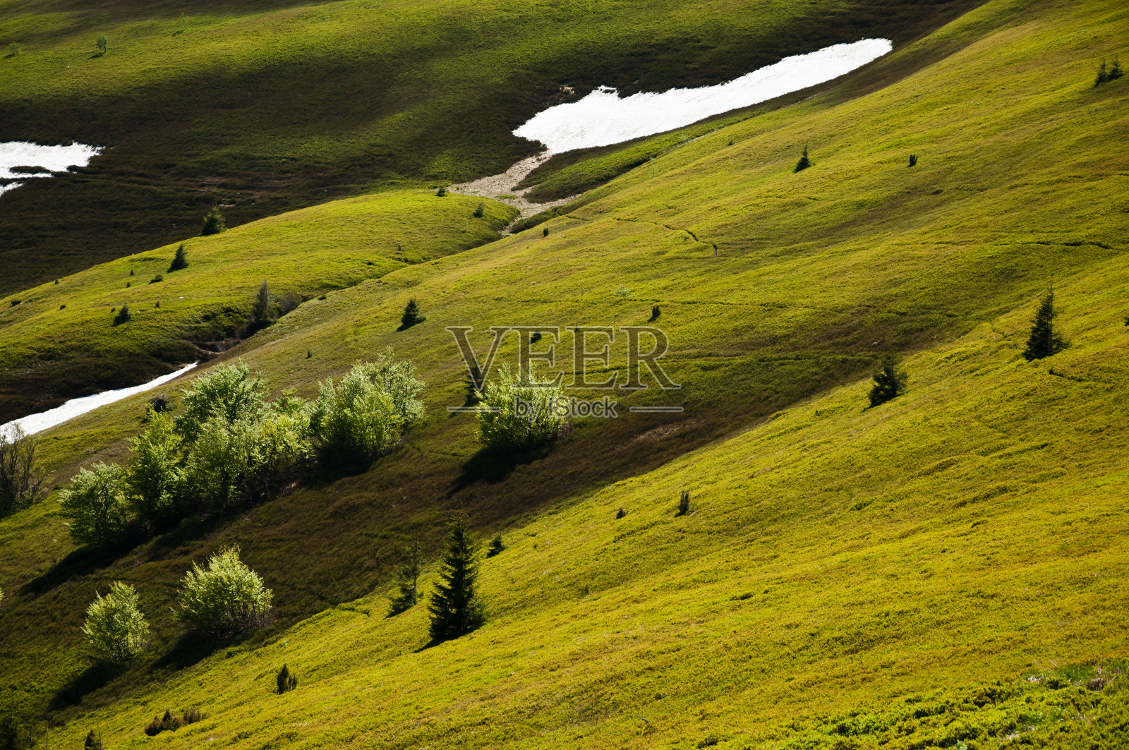 喀尔巴阡山脉照片摄影图片