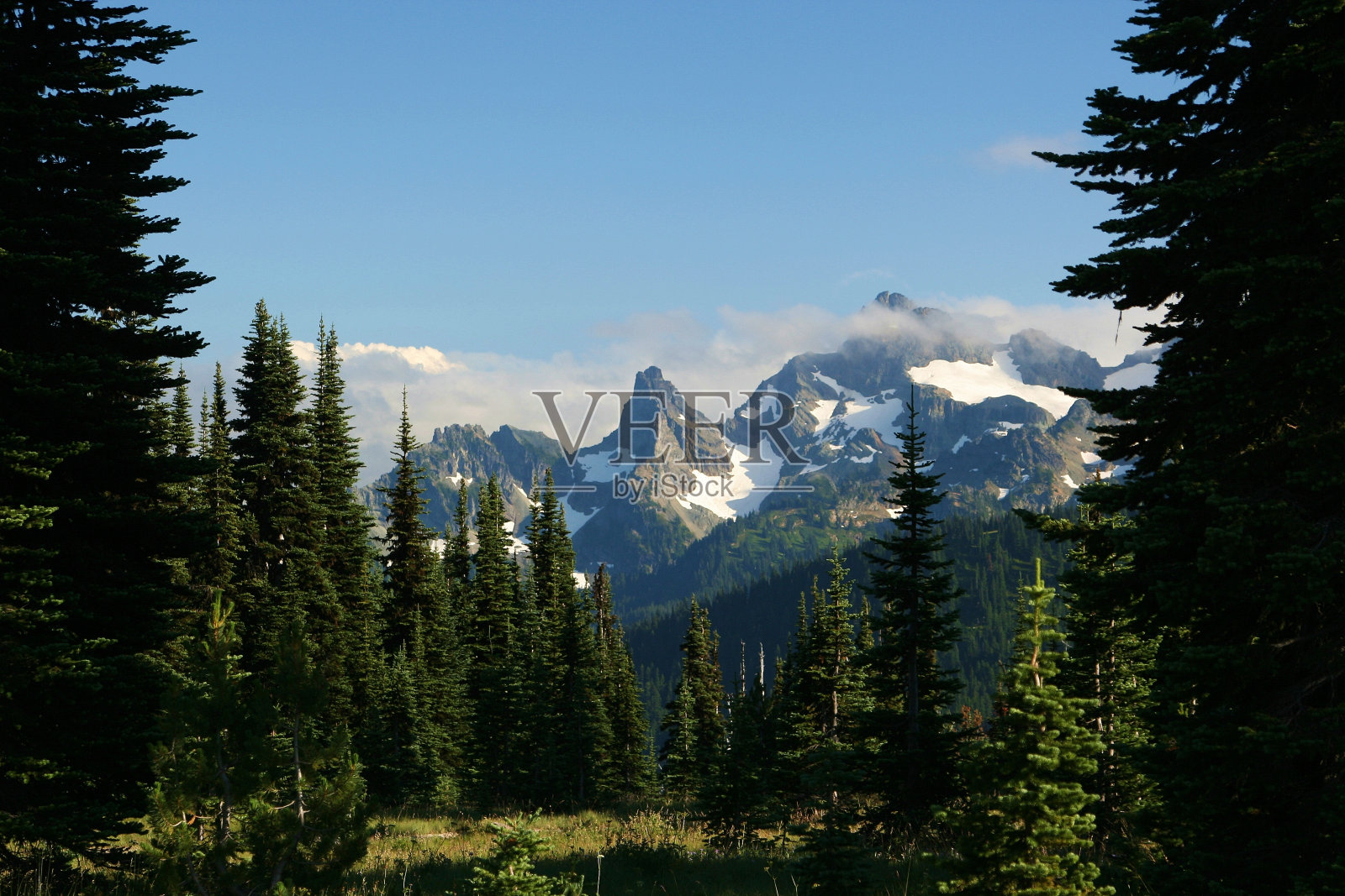 山照片摄影图片