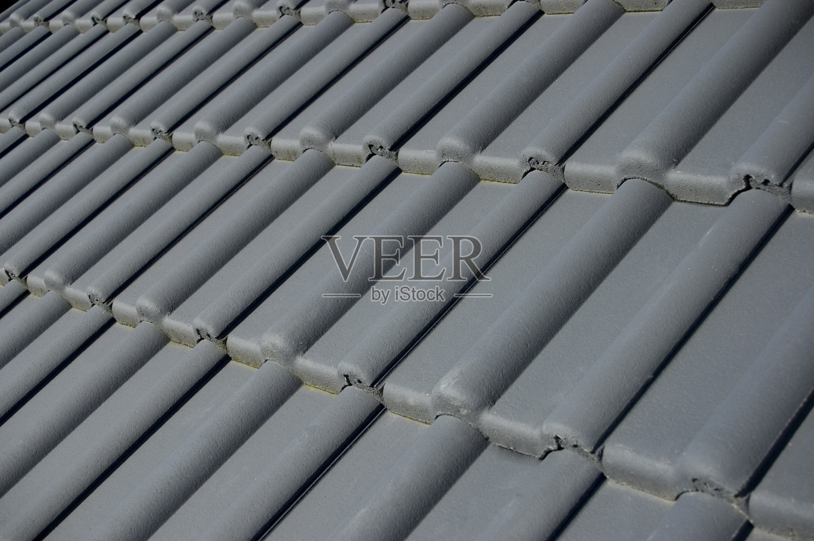 屋顶瓦片照片摄影图片