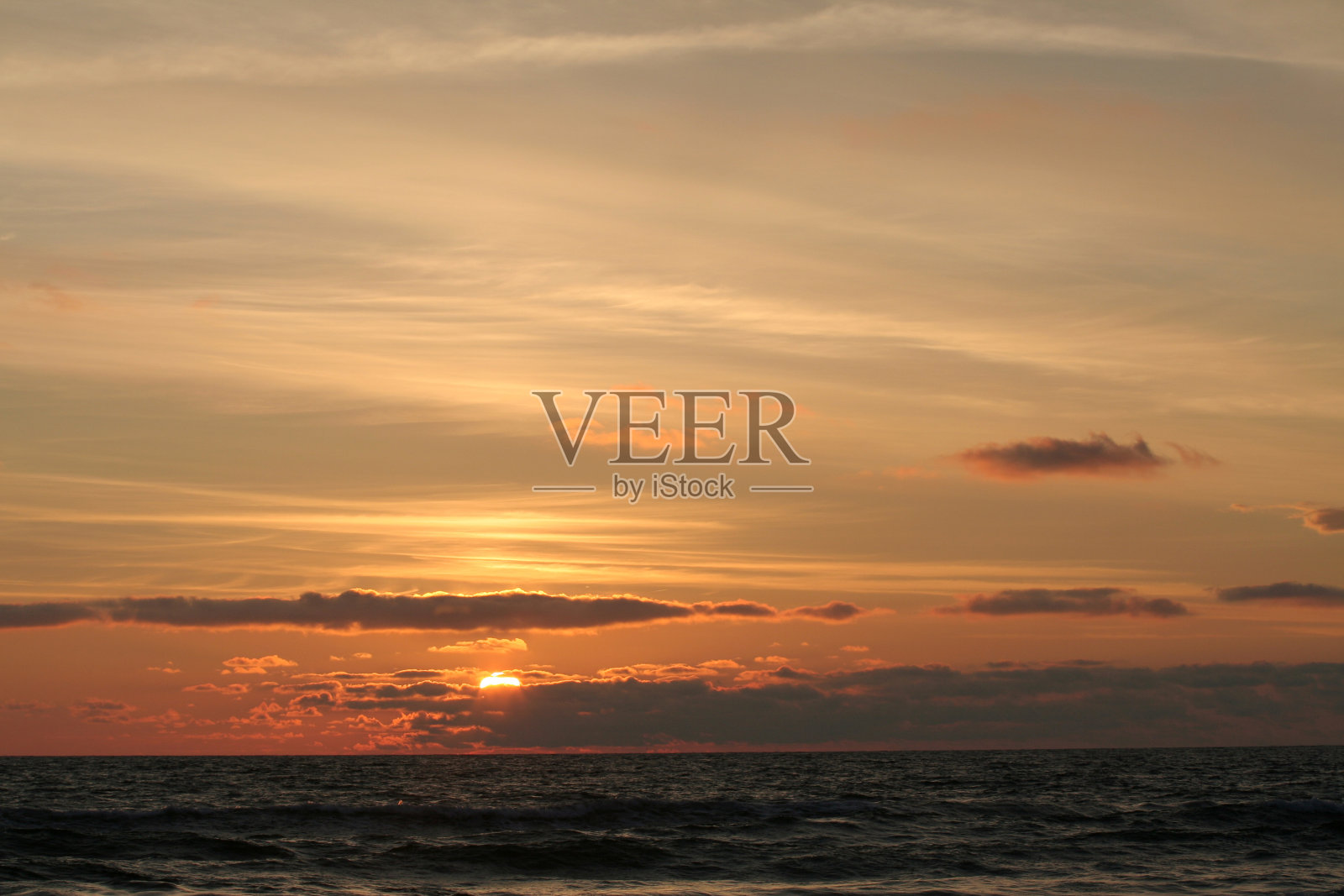 天空照片摄影图片