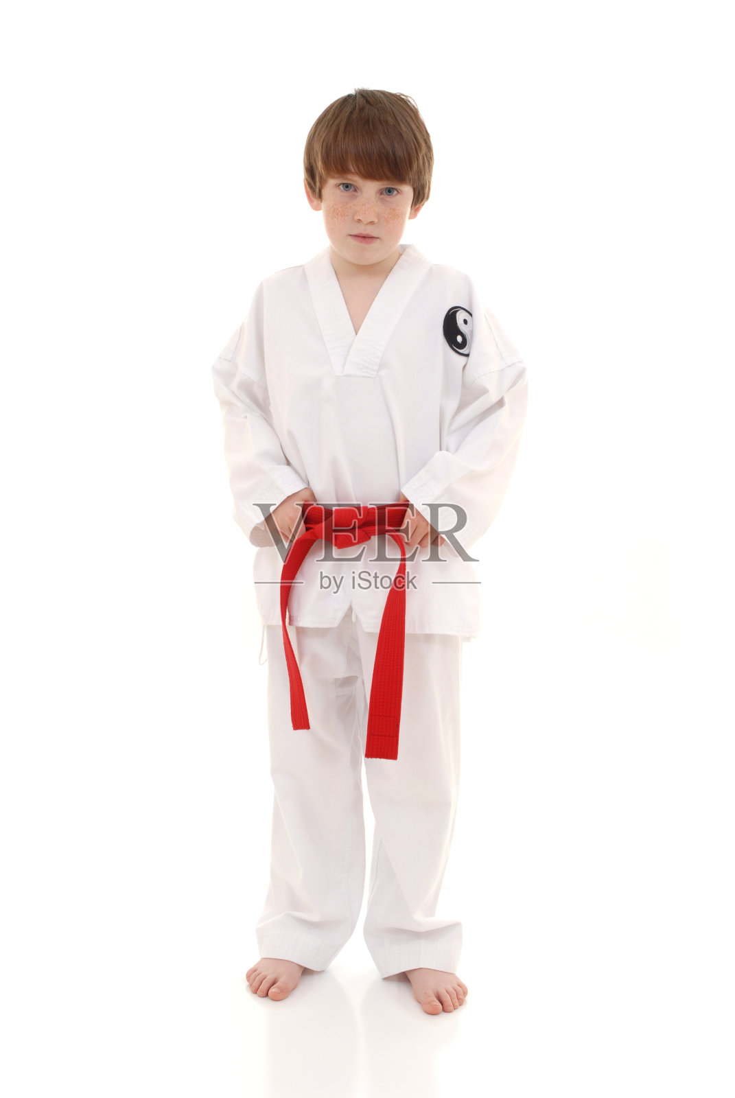 几乎是黑带照片摄影图片