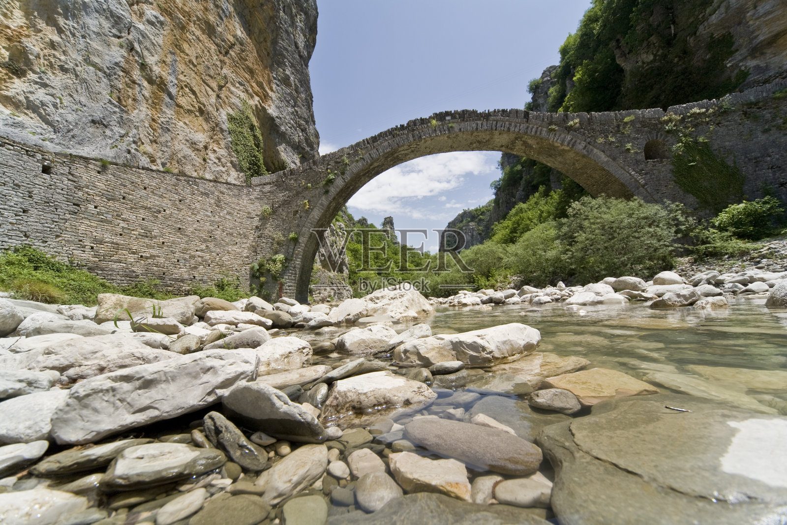 拱桥照片摄影图片