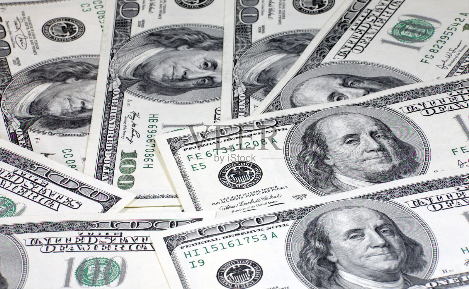 美元照片摄影图片