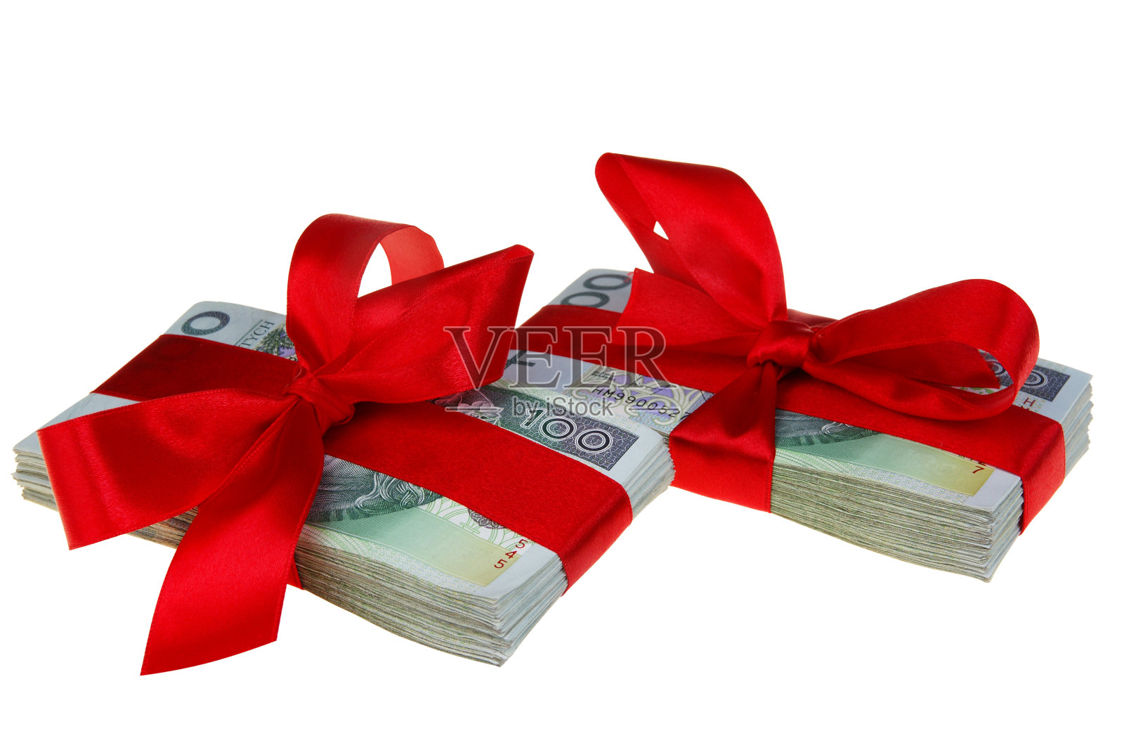 现在波兰的钱照片摄影图片