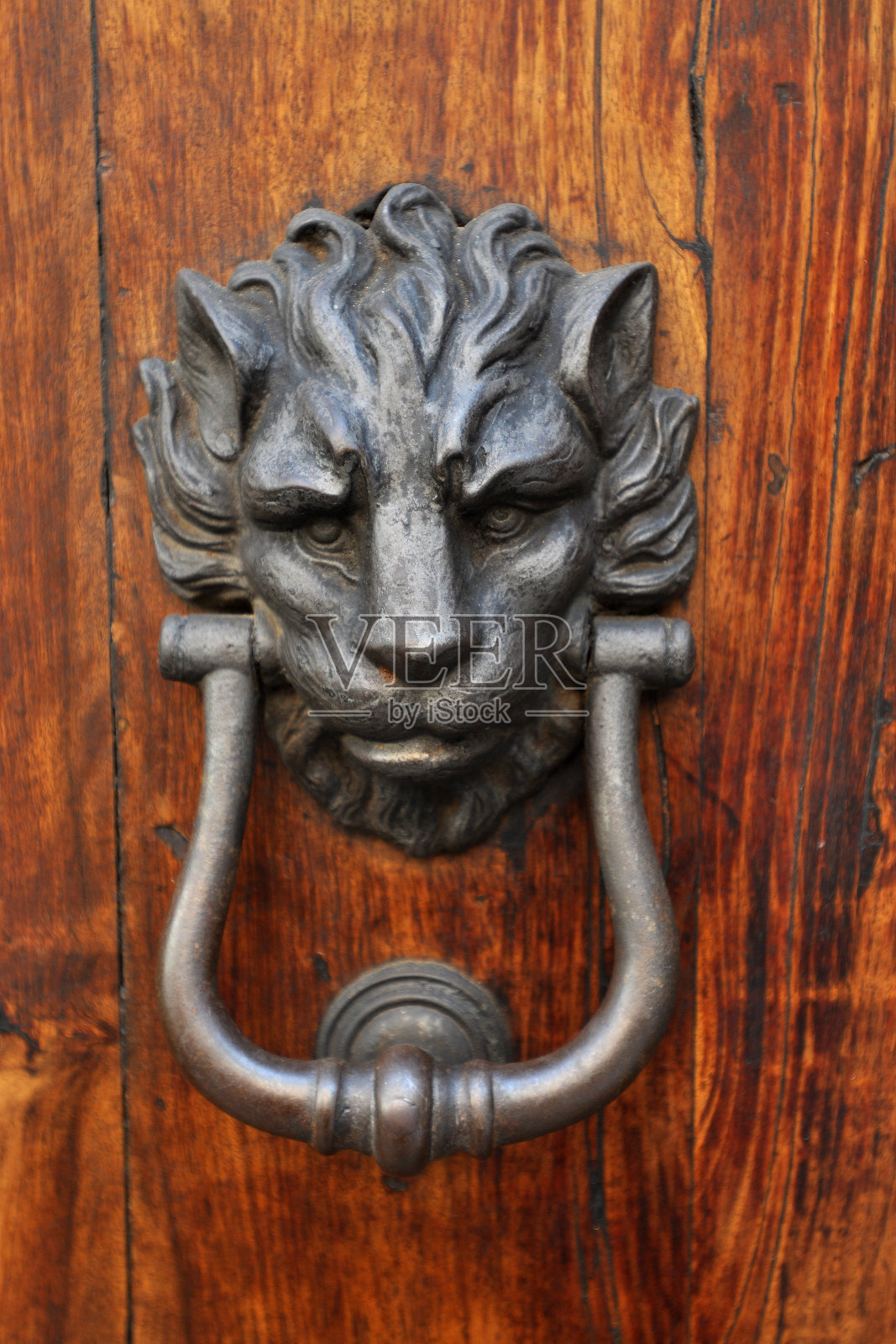 门环照片摄影图片