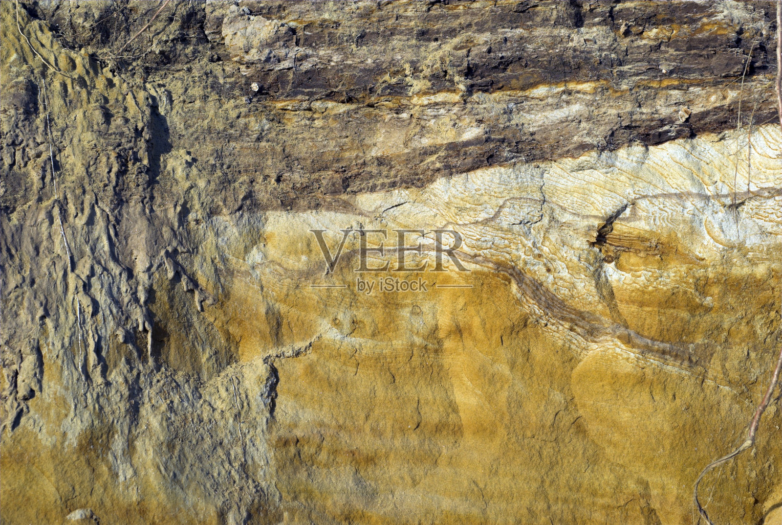 土层照片摄影图片