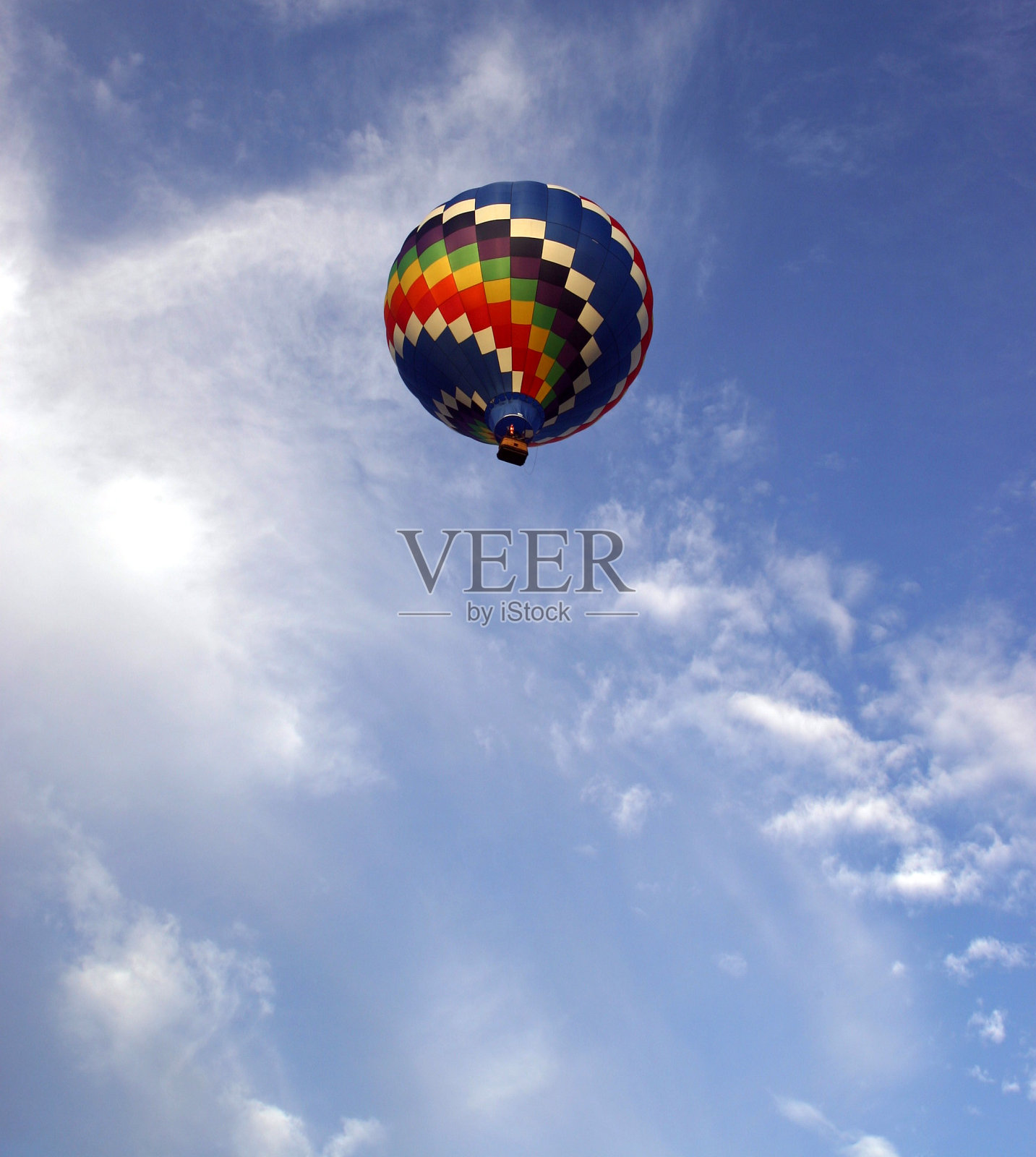 热气球照片摄影图片