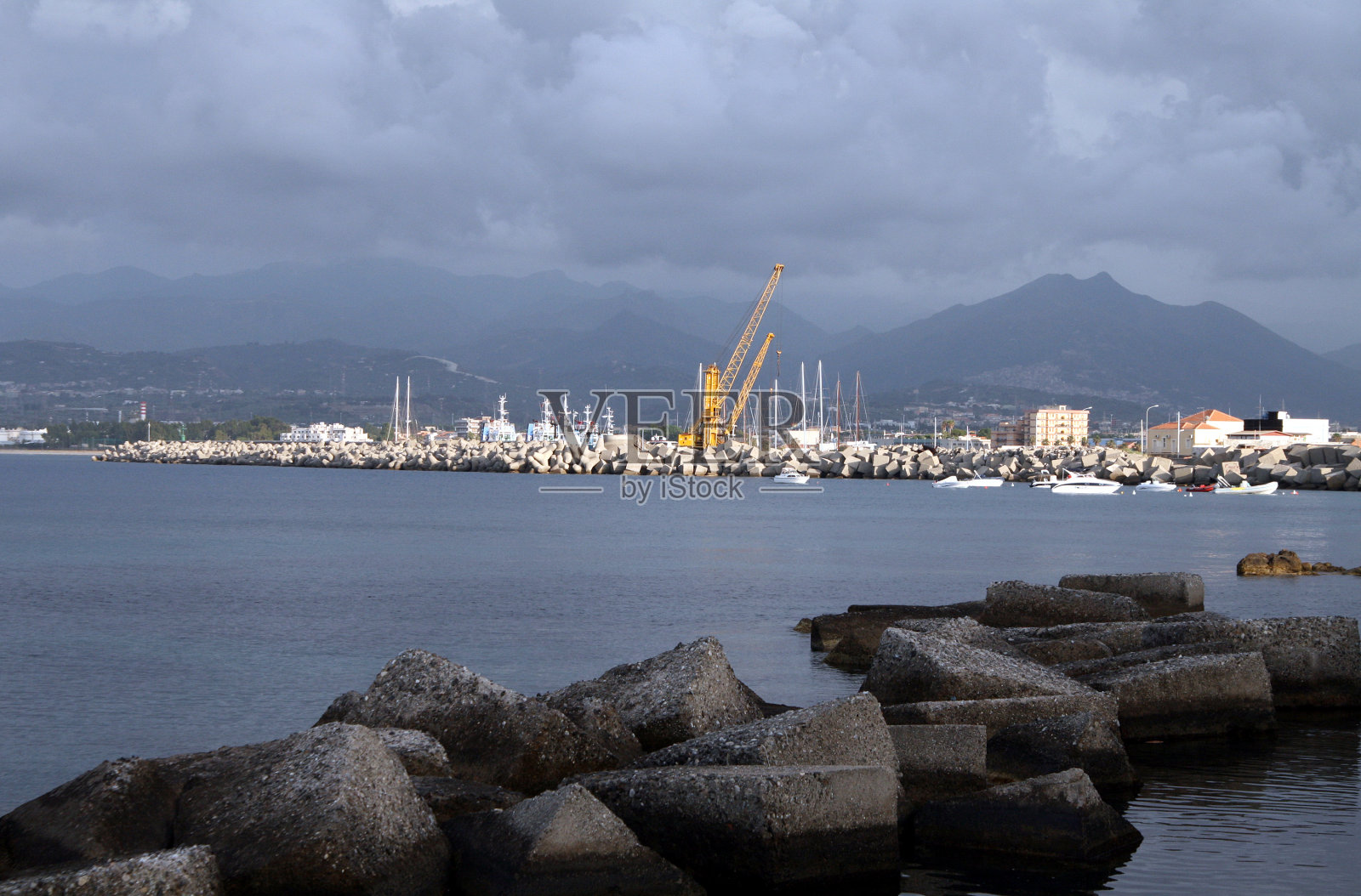 西西里照片摄影图片