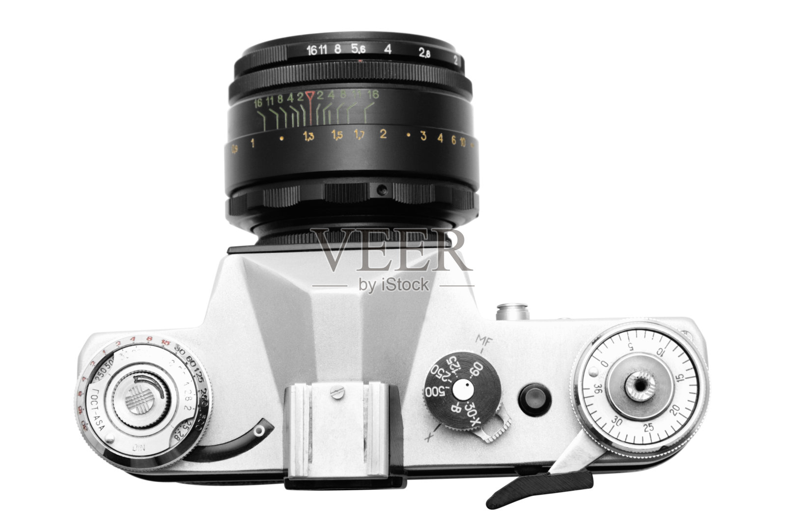 旧相机照片摄影图片