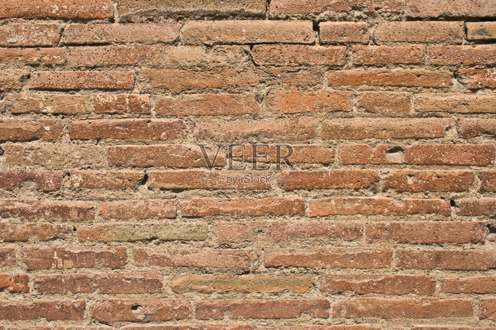 红砖墙照片摄影图片