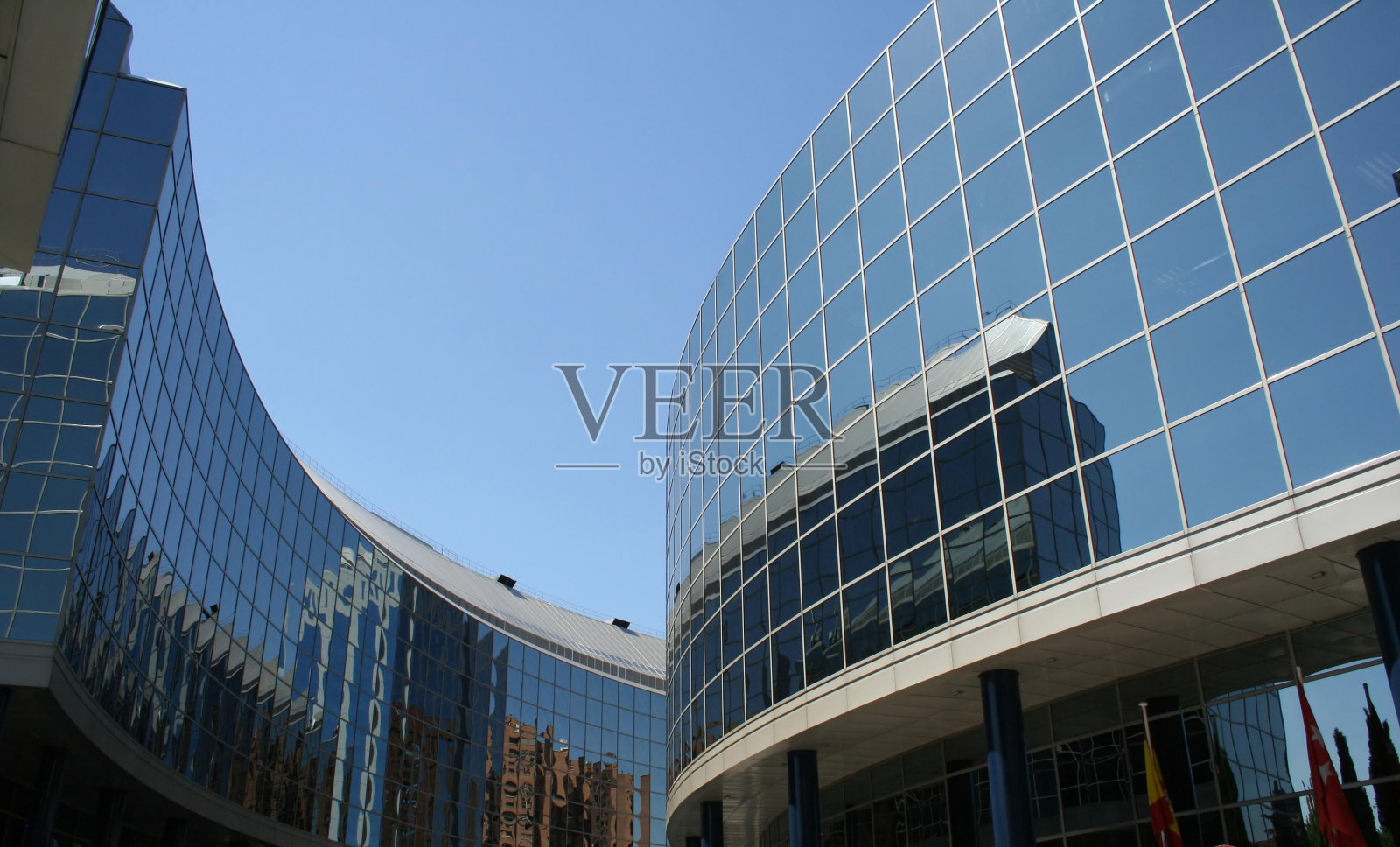 现代建筑照片摄影图片