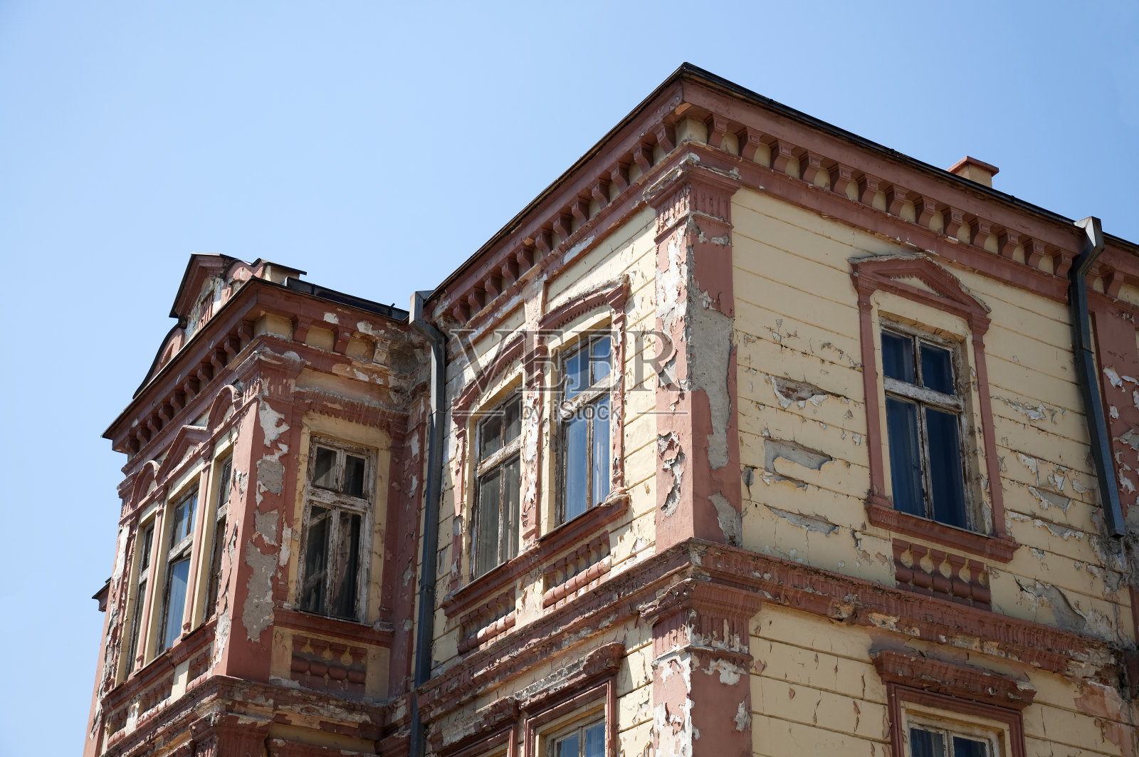 老房子照片摄影图片