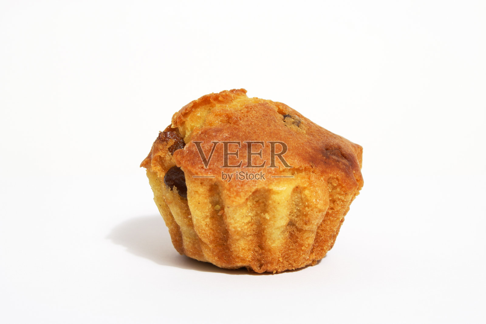 水果蛋糕。照片摄影图片