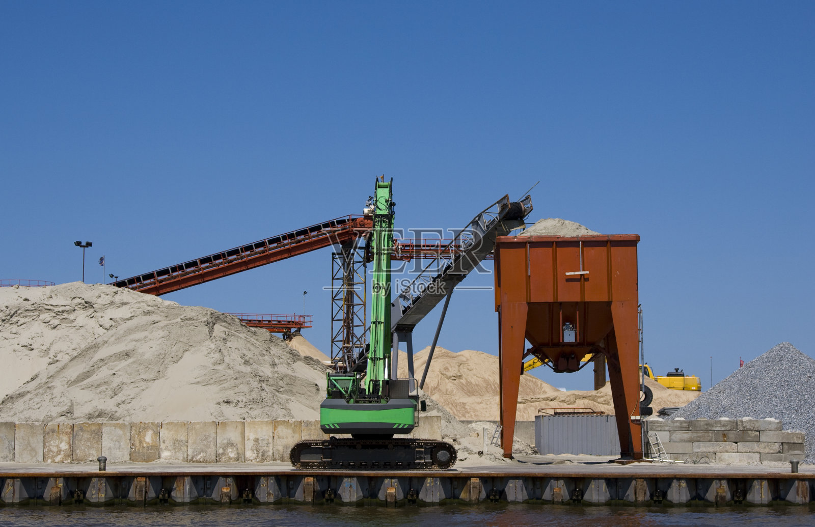 行业照片摄影图片