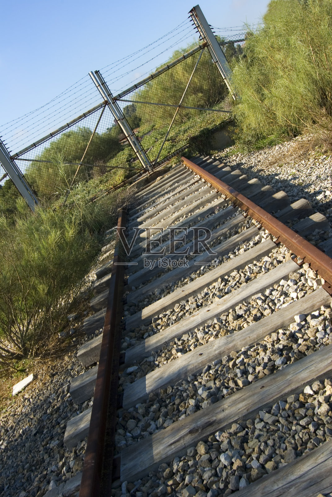 停止训练照片摄影图片