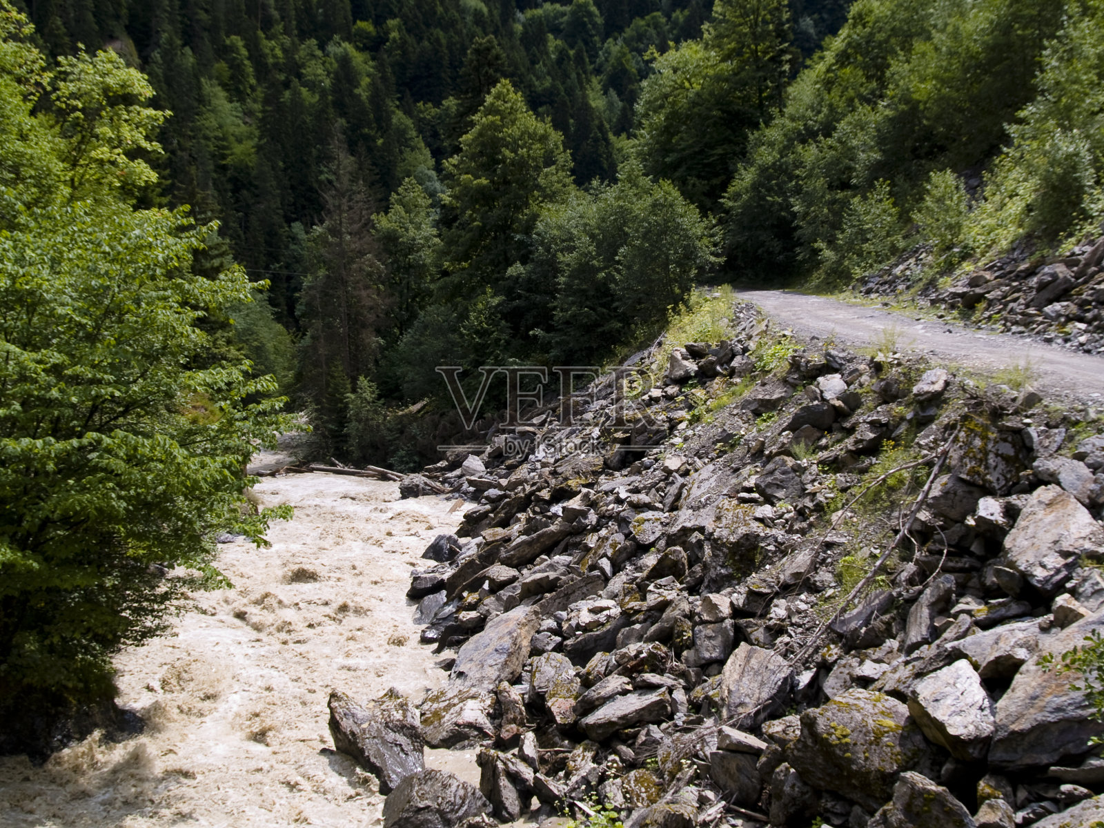 快速的河照片摄影图片