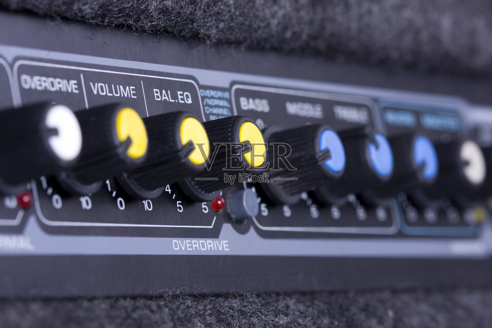 吉他放大器照片摄影图片