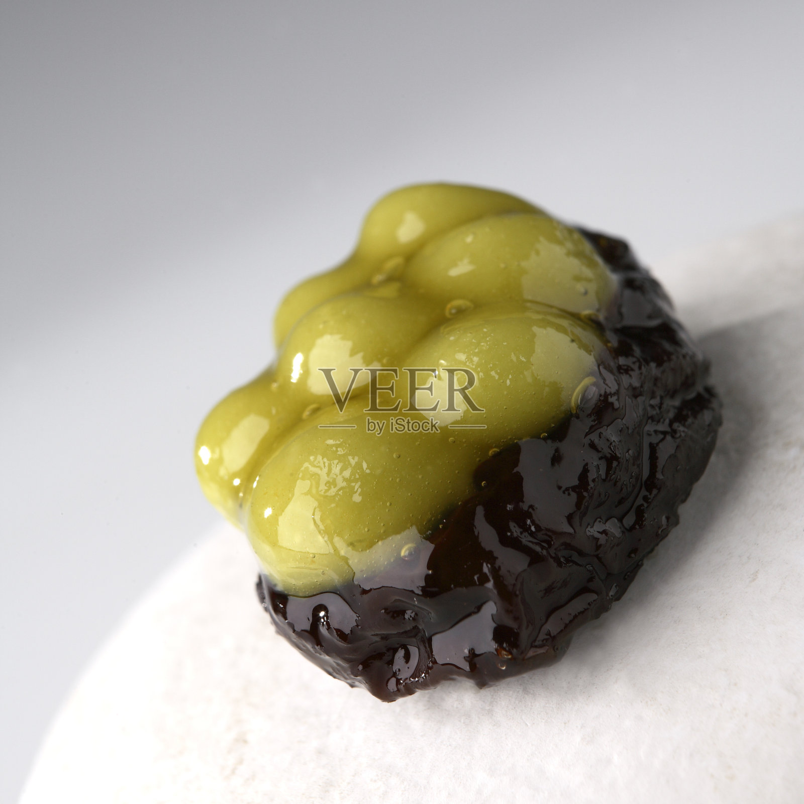 李子喜鹊照片摄影图片