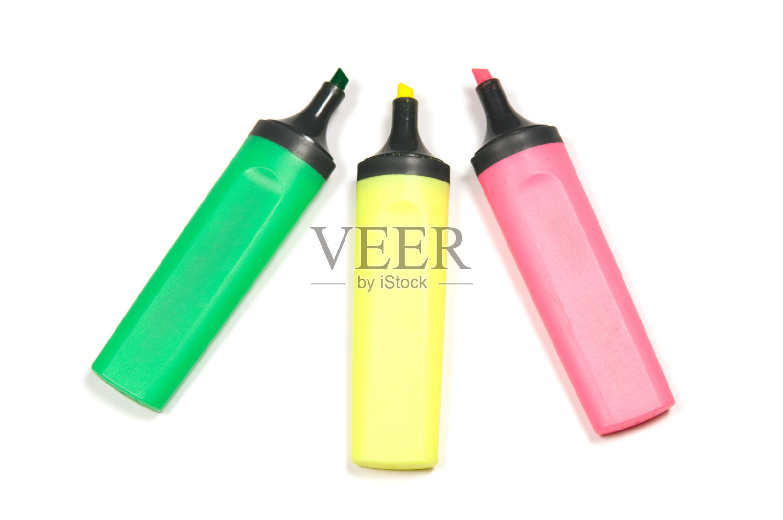 颜色标记照片摄影图片