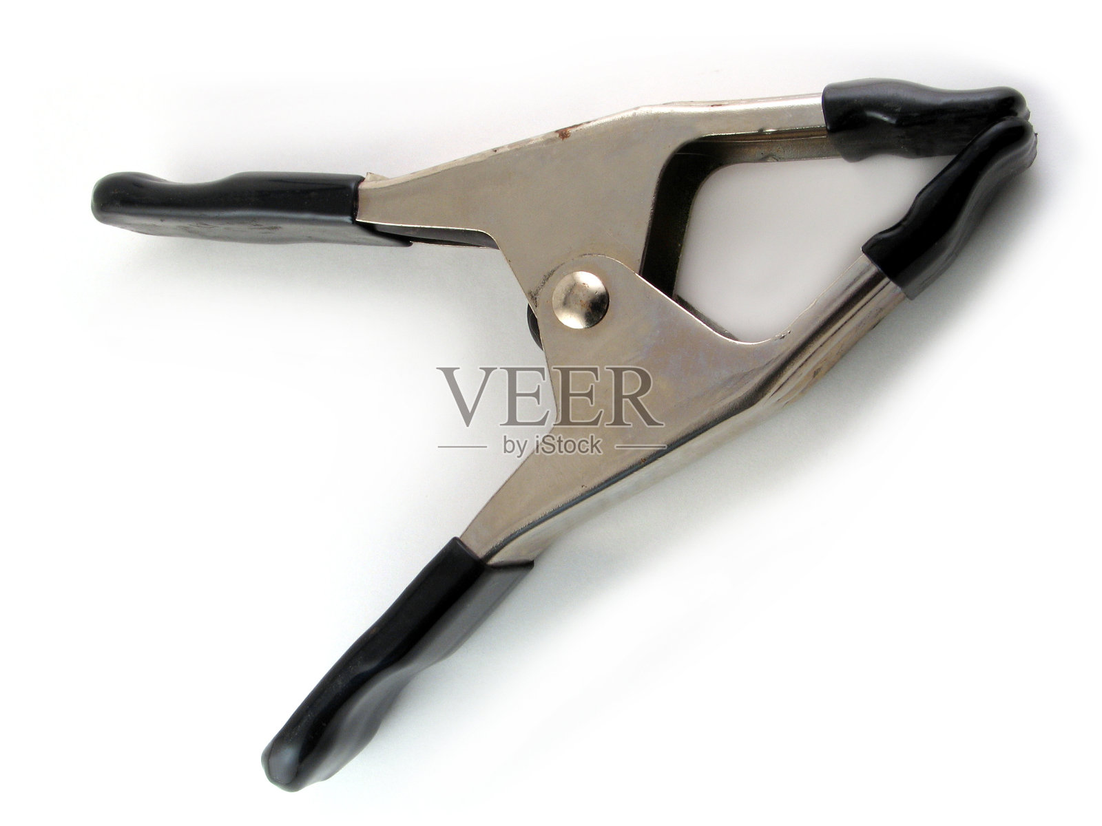 夹照片摄影图片