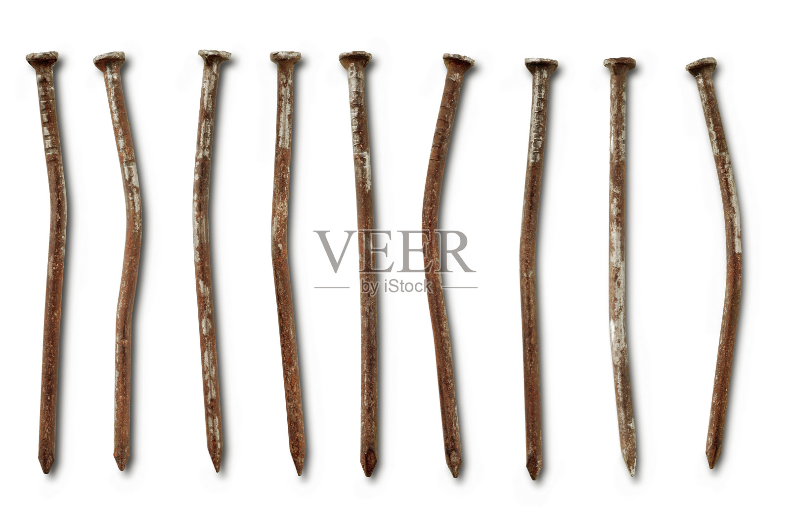 指甲照片摄影图片