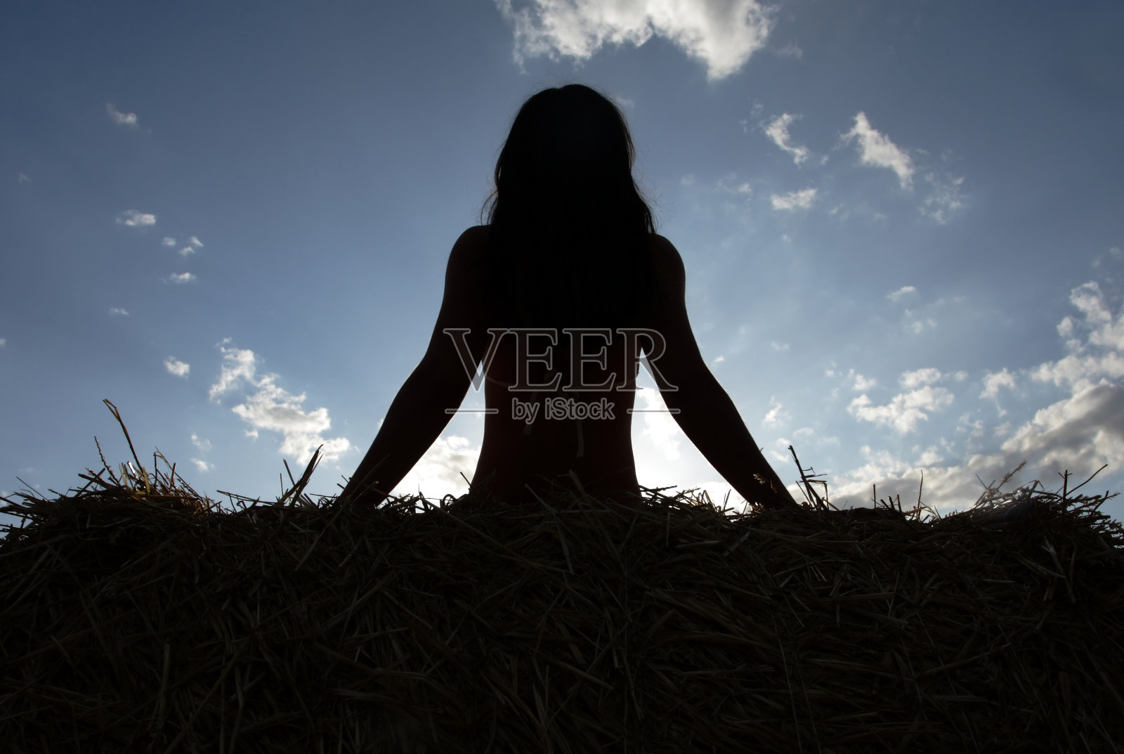 背光照片摄影图片