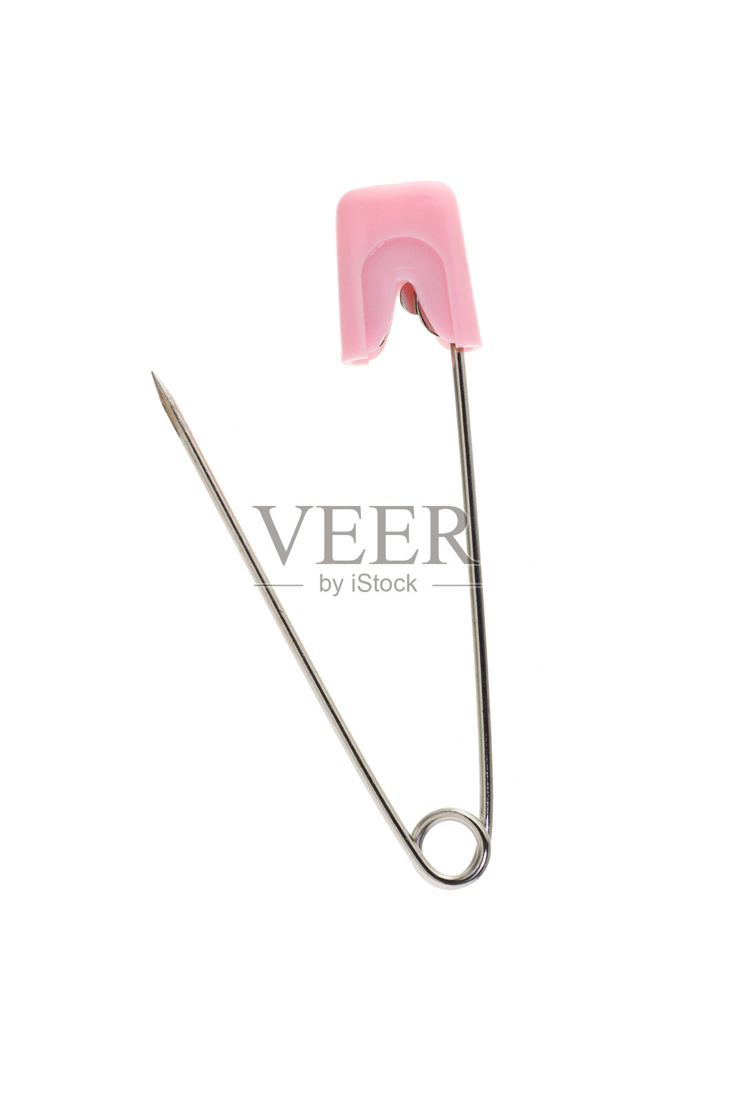 安全别针照片摄影图片