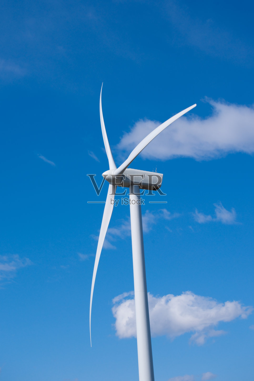 风力涡轮机照片摄影图片