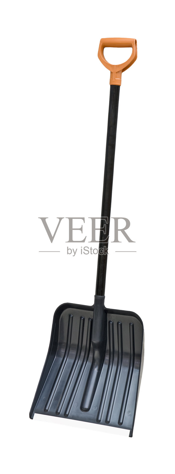 雪Shovel_1照片摄影图片