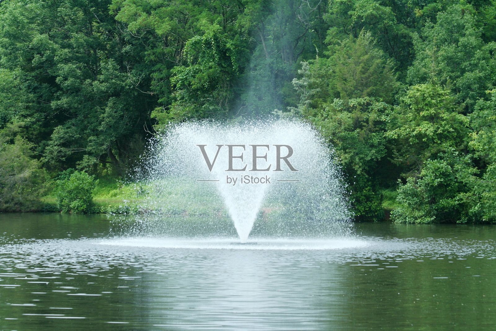 喷泉照片摄影图片