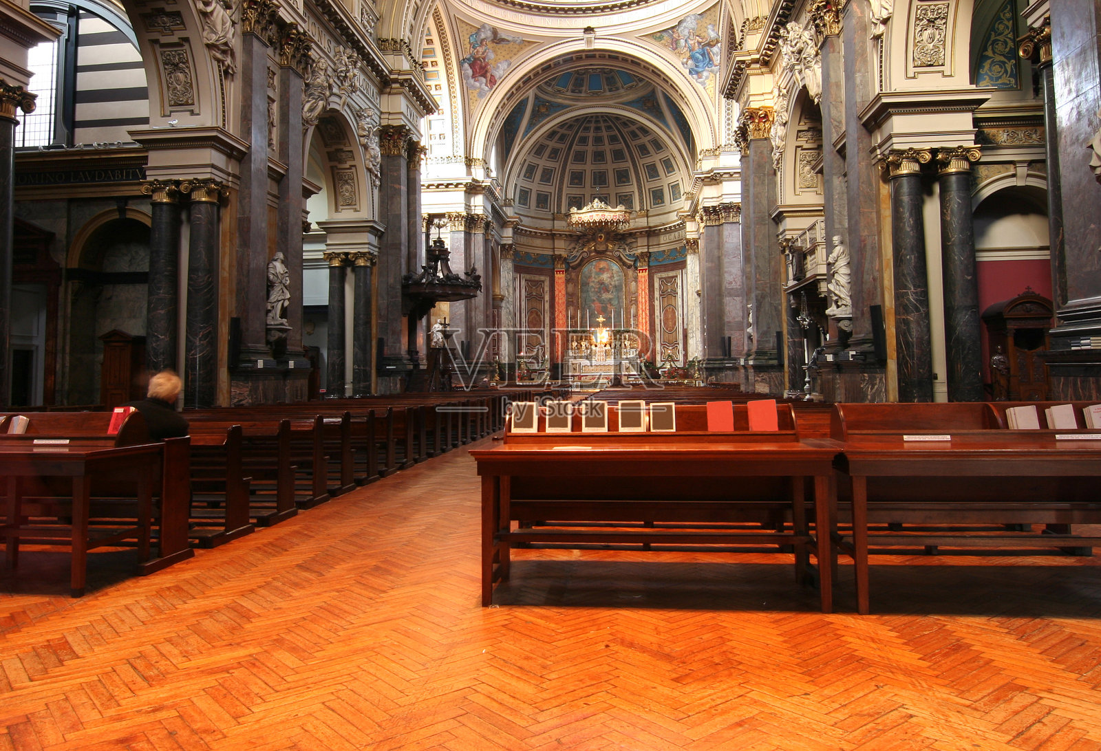 主管布朗普顿演讲地铁站室内照片摄影图片