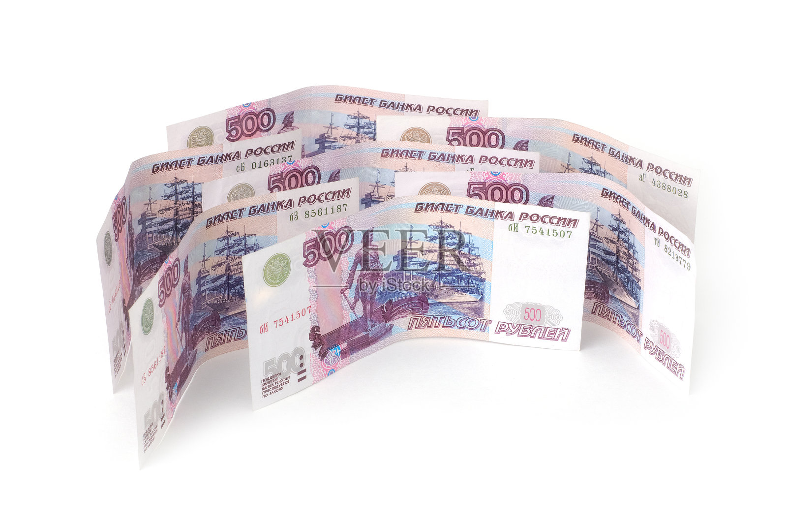 俄罗斯的钱照片摄影图片