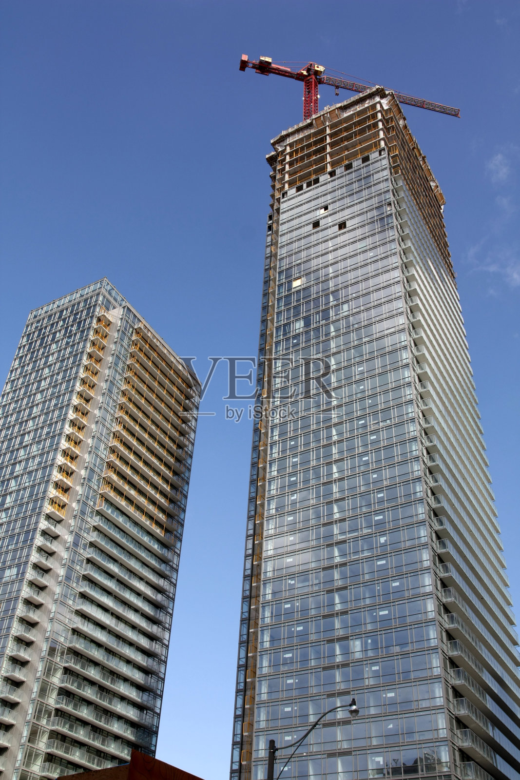 公寓建筑照片摄影图片