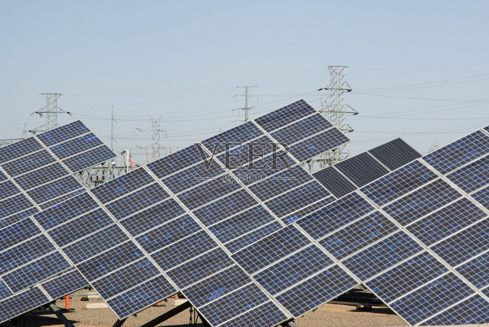 太阳研究中心2照片摄影图片