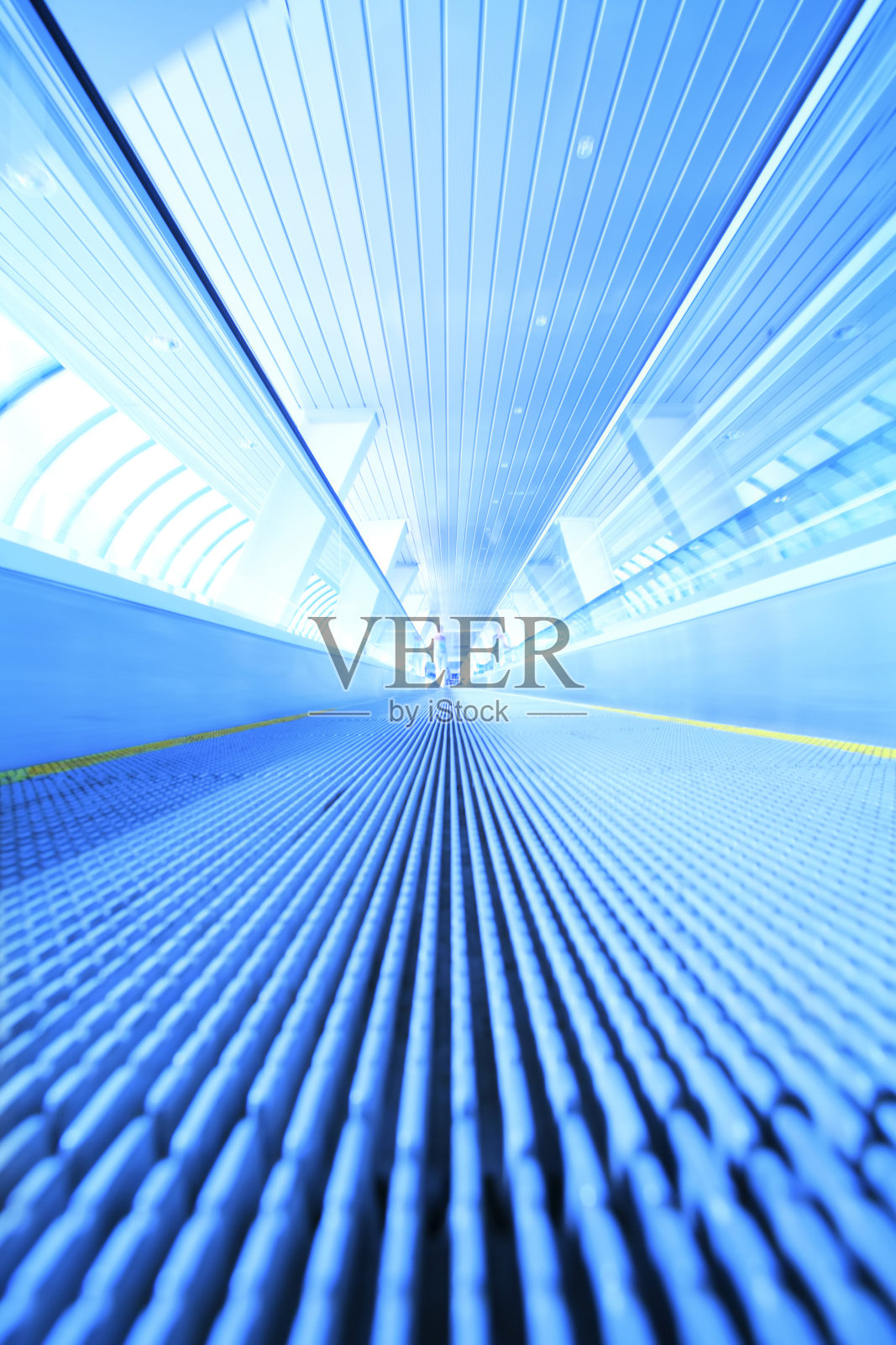 动扶梯照片摄影图片