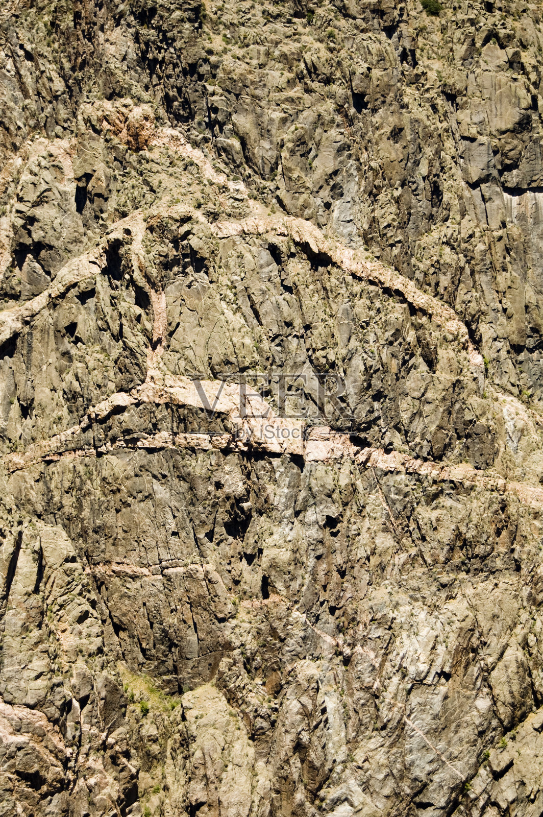 墙画细节照片摄影图片