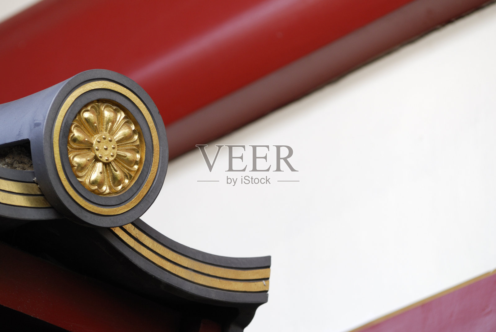 新加坡佛牙寺及博物馆照片摄影图片