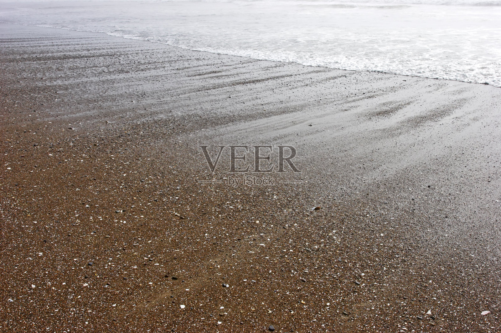 岩石海滩照片摄影图片