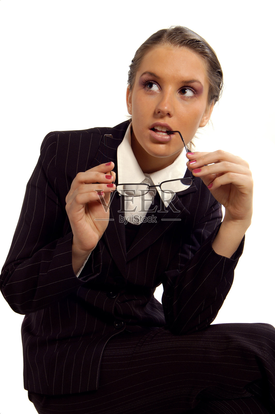 女人照片摄影图片