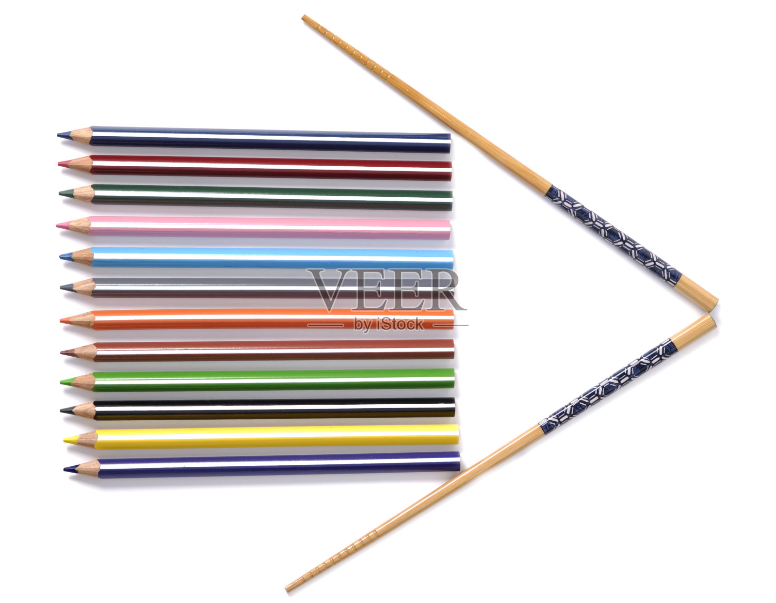 引导箭头照片摄影图片